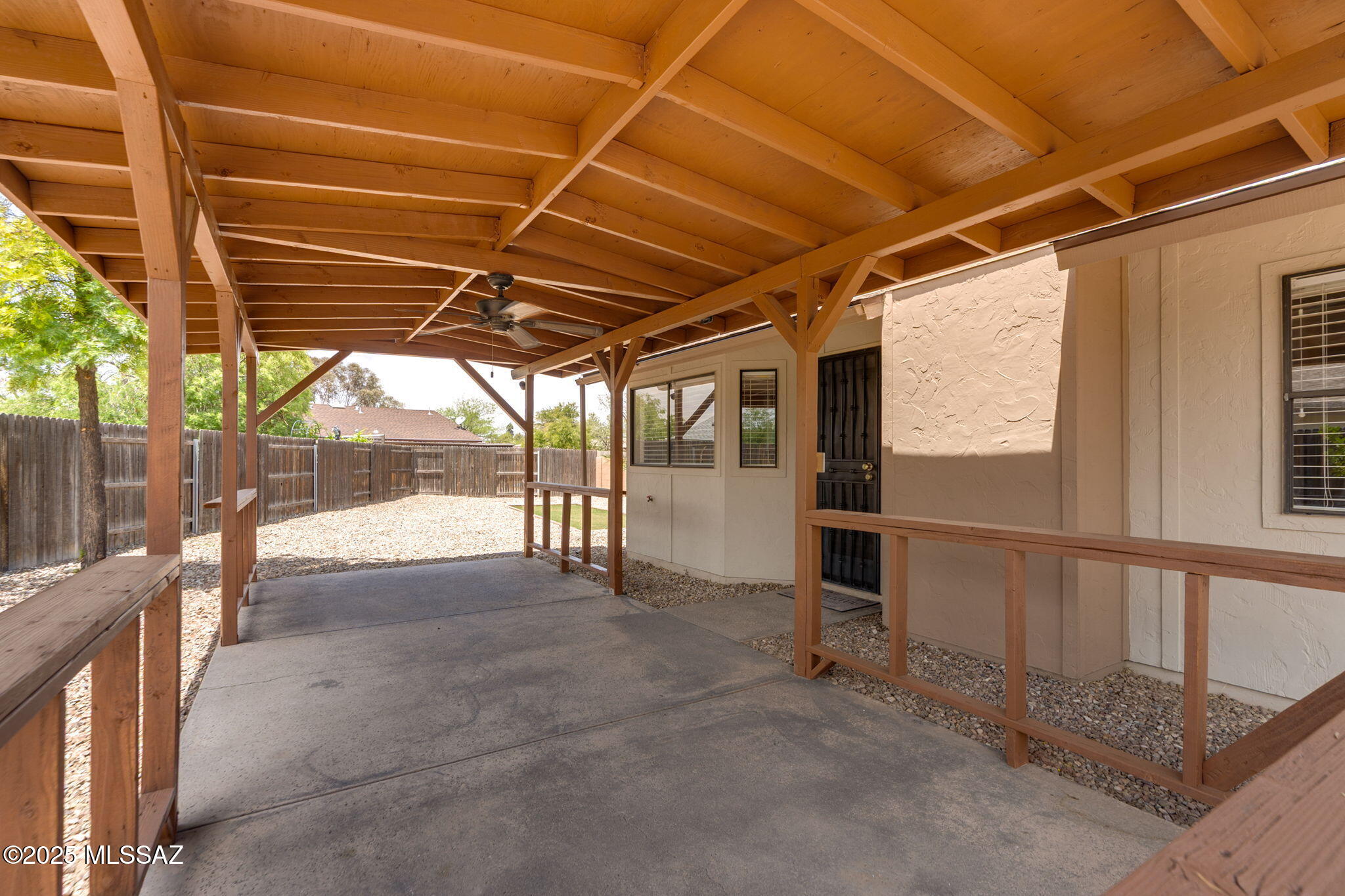 2769 West Firebrook Road Tucson, AZ 85741 - Photo 36 of 48