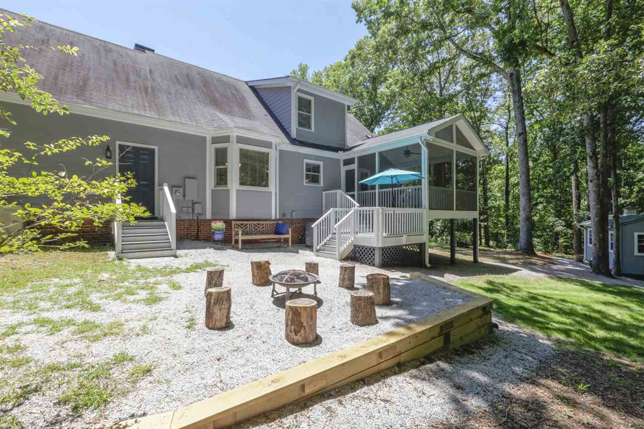 1036 Ridge Drive Clayton, NC 27520 - Photo 24 of 30 Photo 24