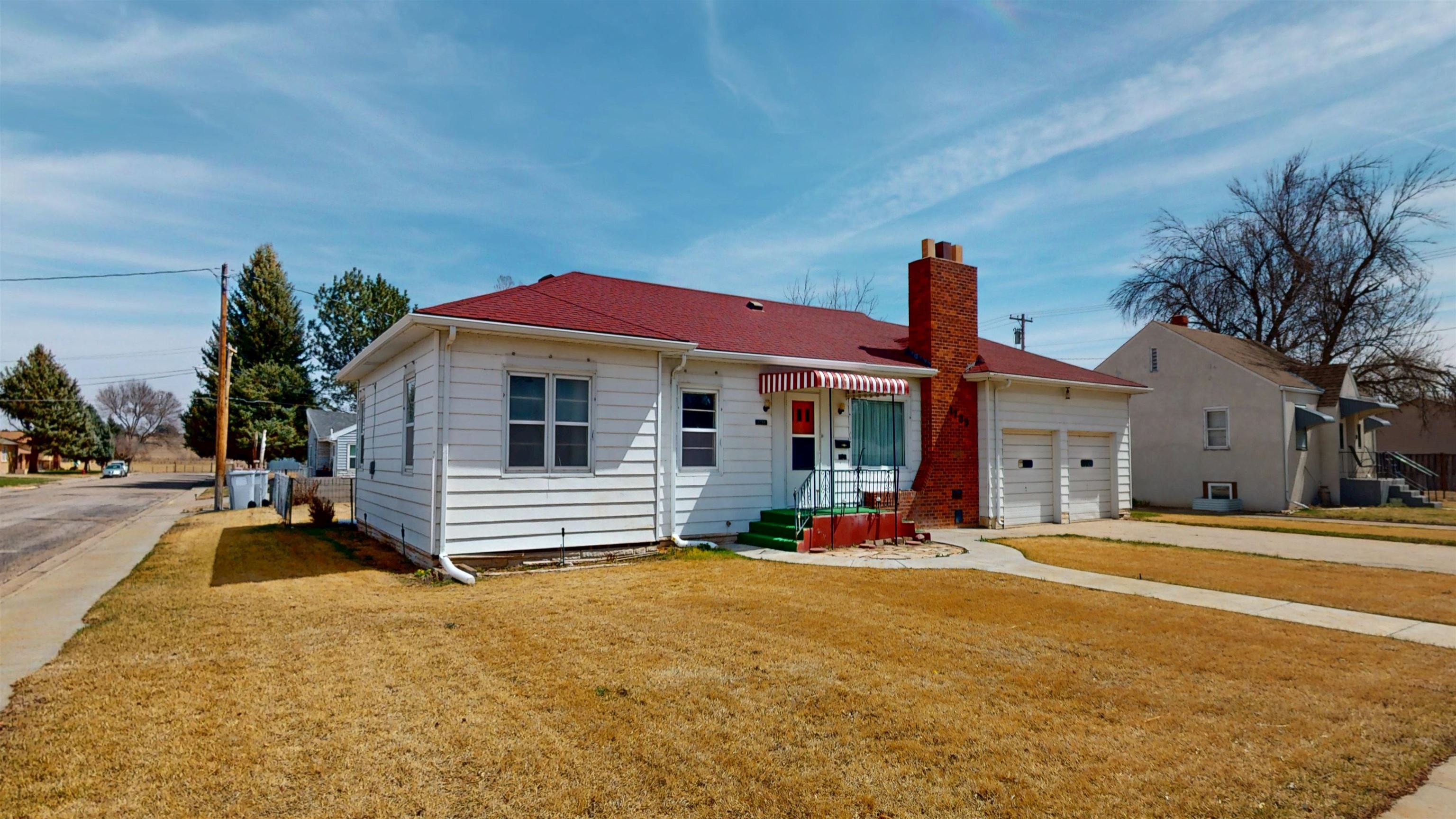 1739 Center Avenue Mitchell, NE 69357 - Photo 16 of 16