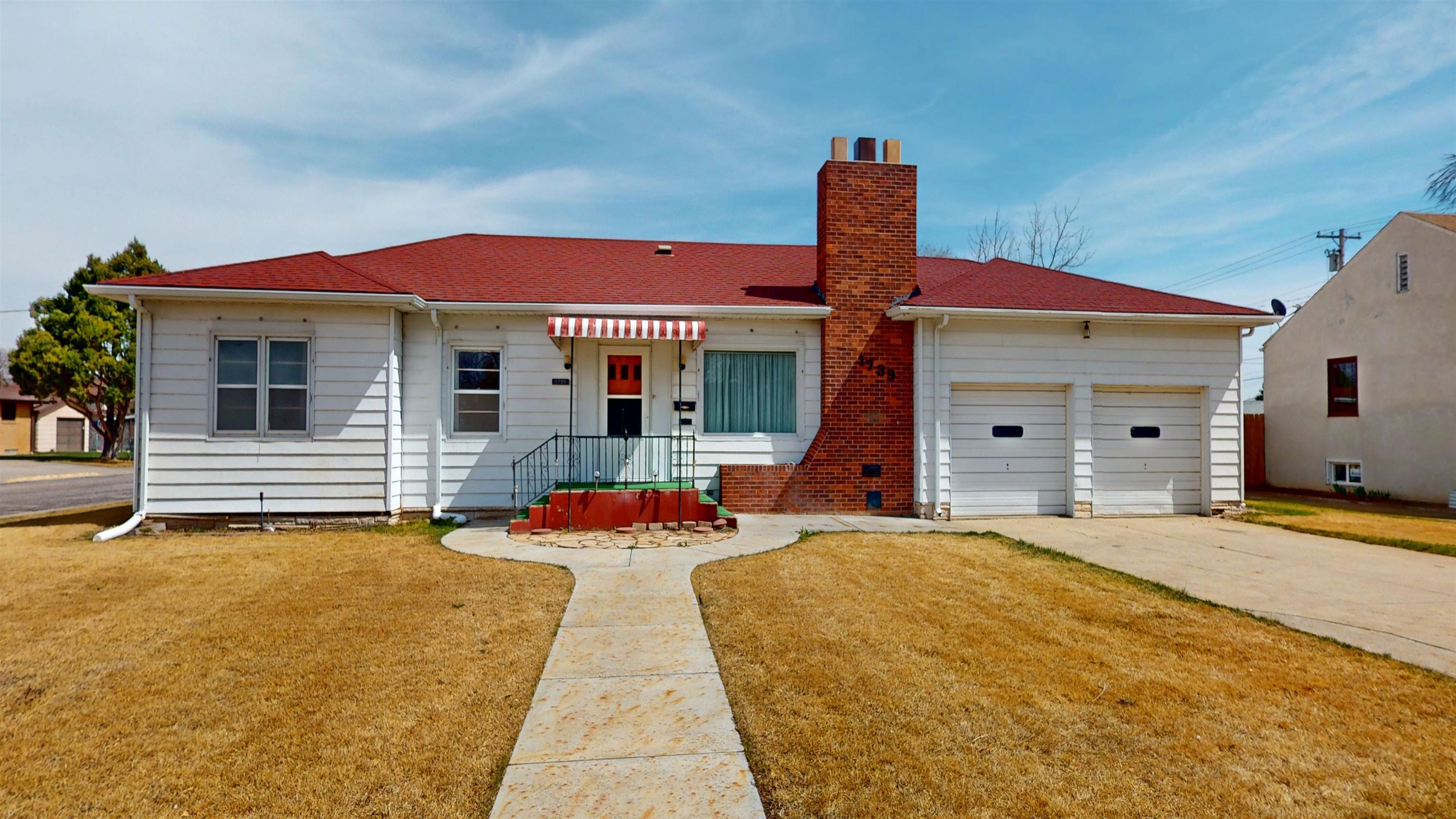 1739 Center Avenue Mitchell, NE 69357 - Photo 2 of 16