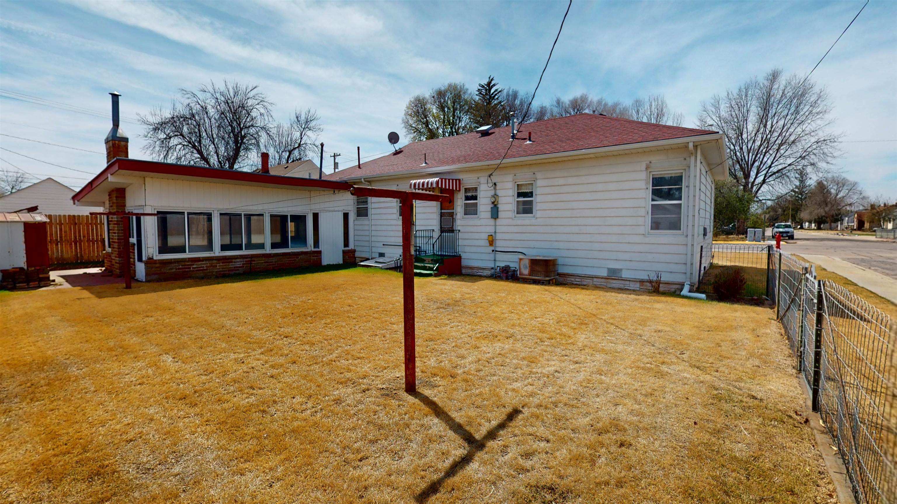 1739 Center Avenue Mitchell, NE 69357 - Photo 3 of 16