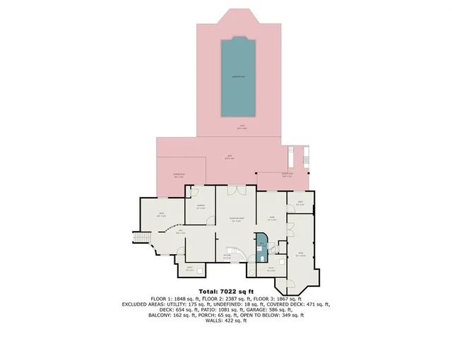 $9,500 | 105 Ensley Point, Fayetteville, GA 30214