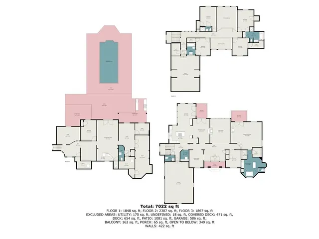 $9,500 | 105 Ensley Point, Fayetteville, GA 30214