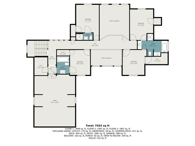 $9,500 | 105 Ensley Point, Fayetteville, GA 30214
