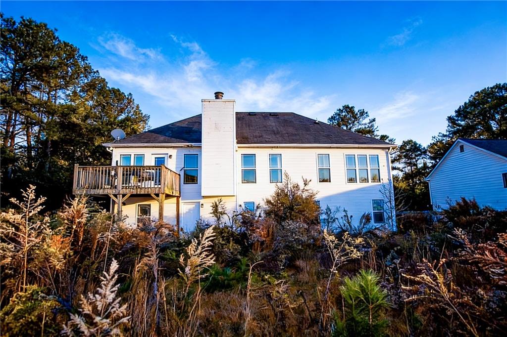 6940 West Fayetteville Road Riverdale, GA 30296 - Photo 2 of 29