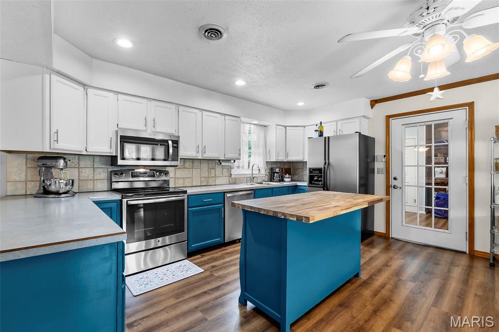 815 Ridge Drive Perryville, MO 63775 - Photo 7 of 40