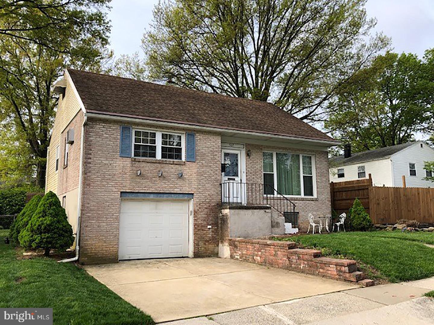 502 Wilson Place Reading, PA 19607 - Photo 17 of 24
