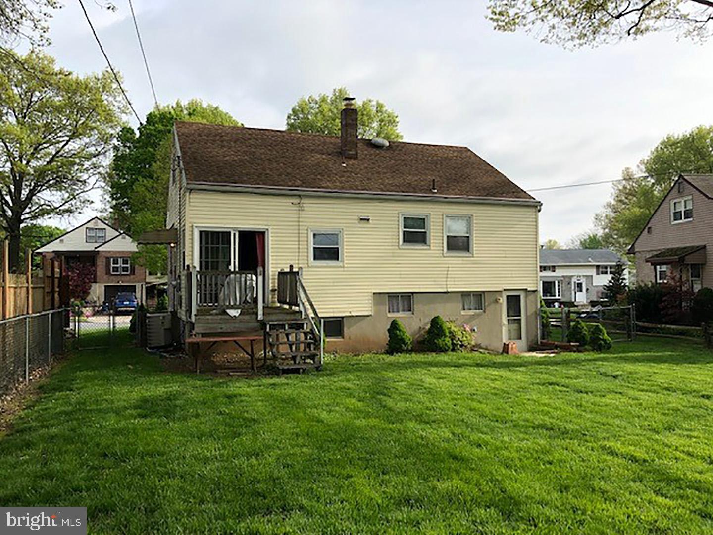 502 Wilson Place Reading, PA 19607 - Photo 20 of 24