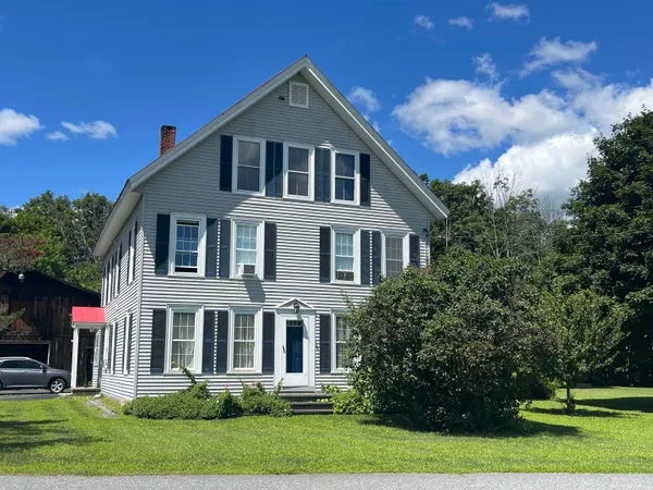 $480,000 | 68 Passumpsic Avenue, Hartford, VT 05088