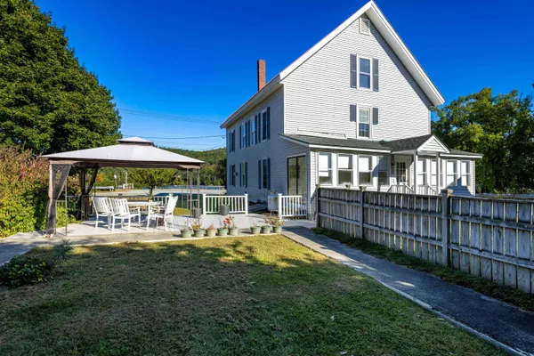 $480,000 | 68 Passumpsic Avenue, Wilder, VT 05088