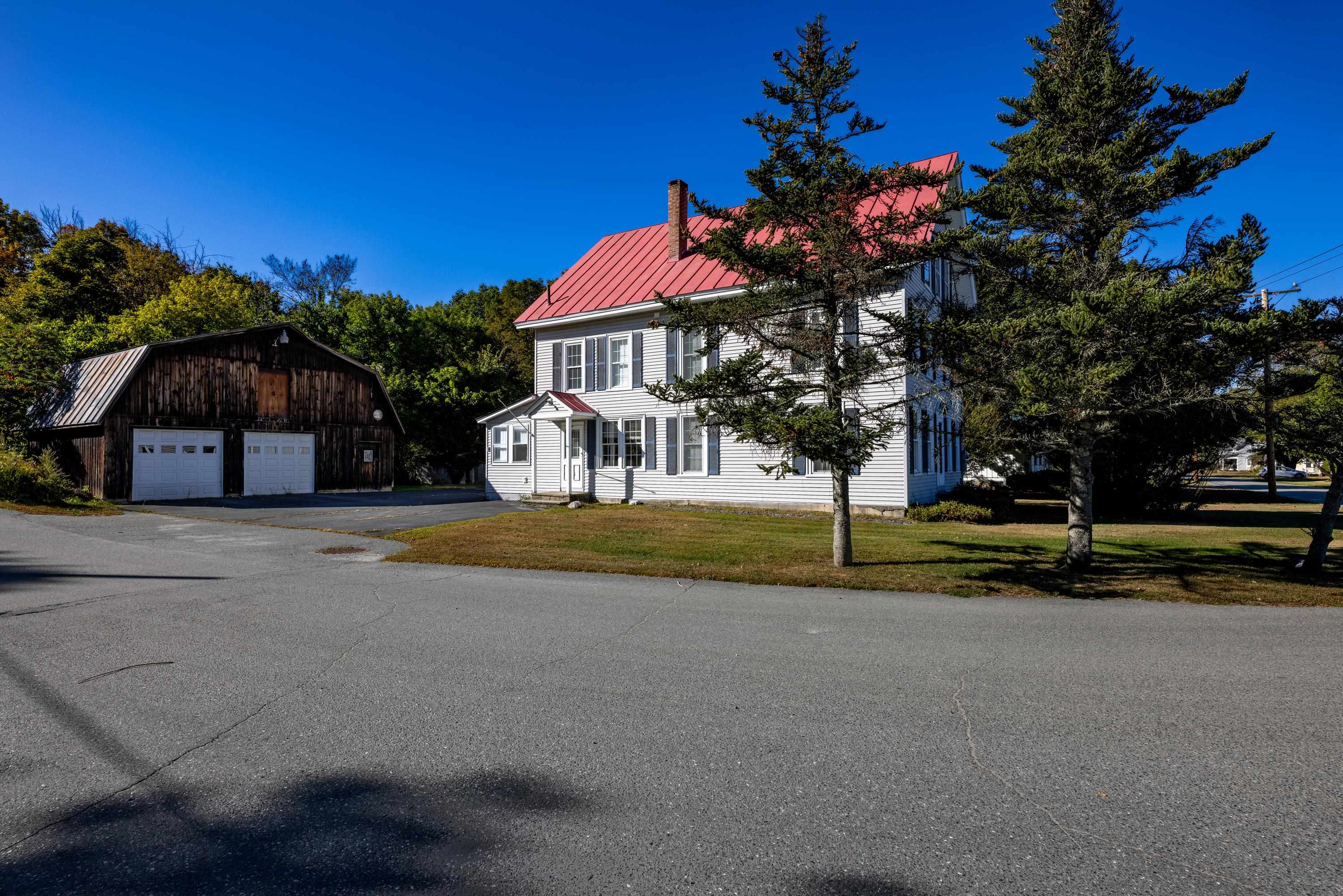 68 Passumpsic Avenue Hartford, VT 05088 - Photo 33 of 43