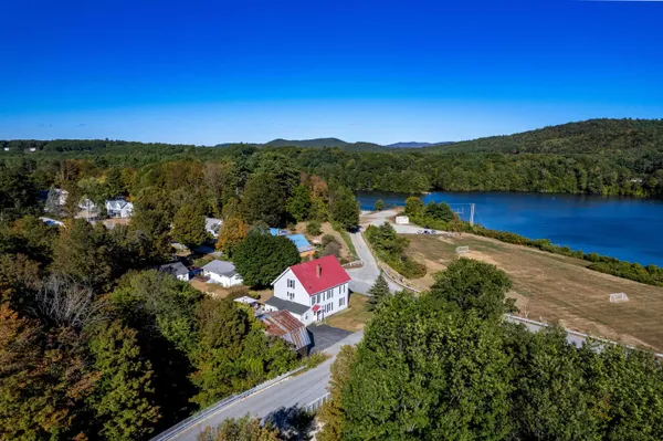 $480,000 | 68 Passumpsic Avenue, Wilder, VT 05088