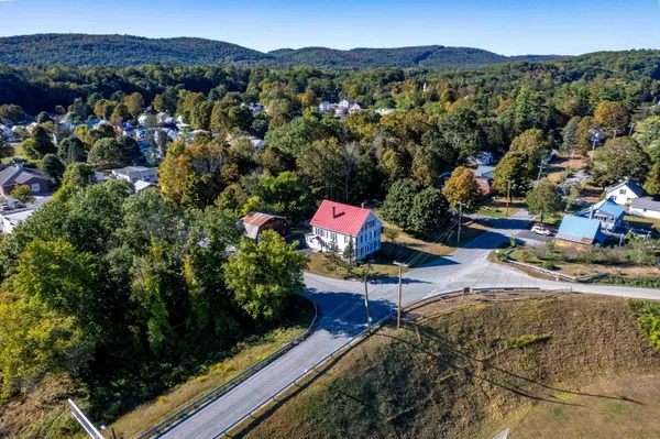 $480,000 | 68 Passumpsic Avenue, Wilder, VT 05088