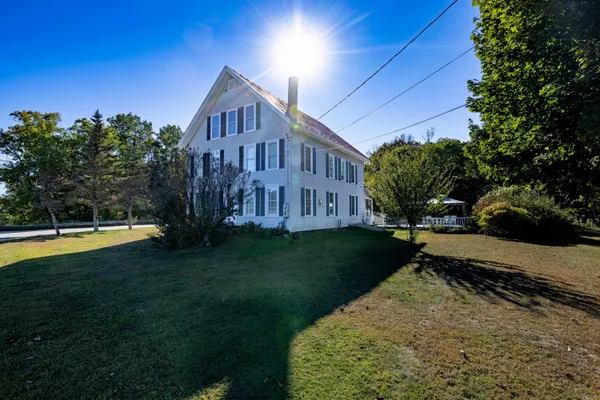 $480,000 | 68 Passumpsic Avenue, Wilder, VT 05088