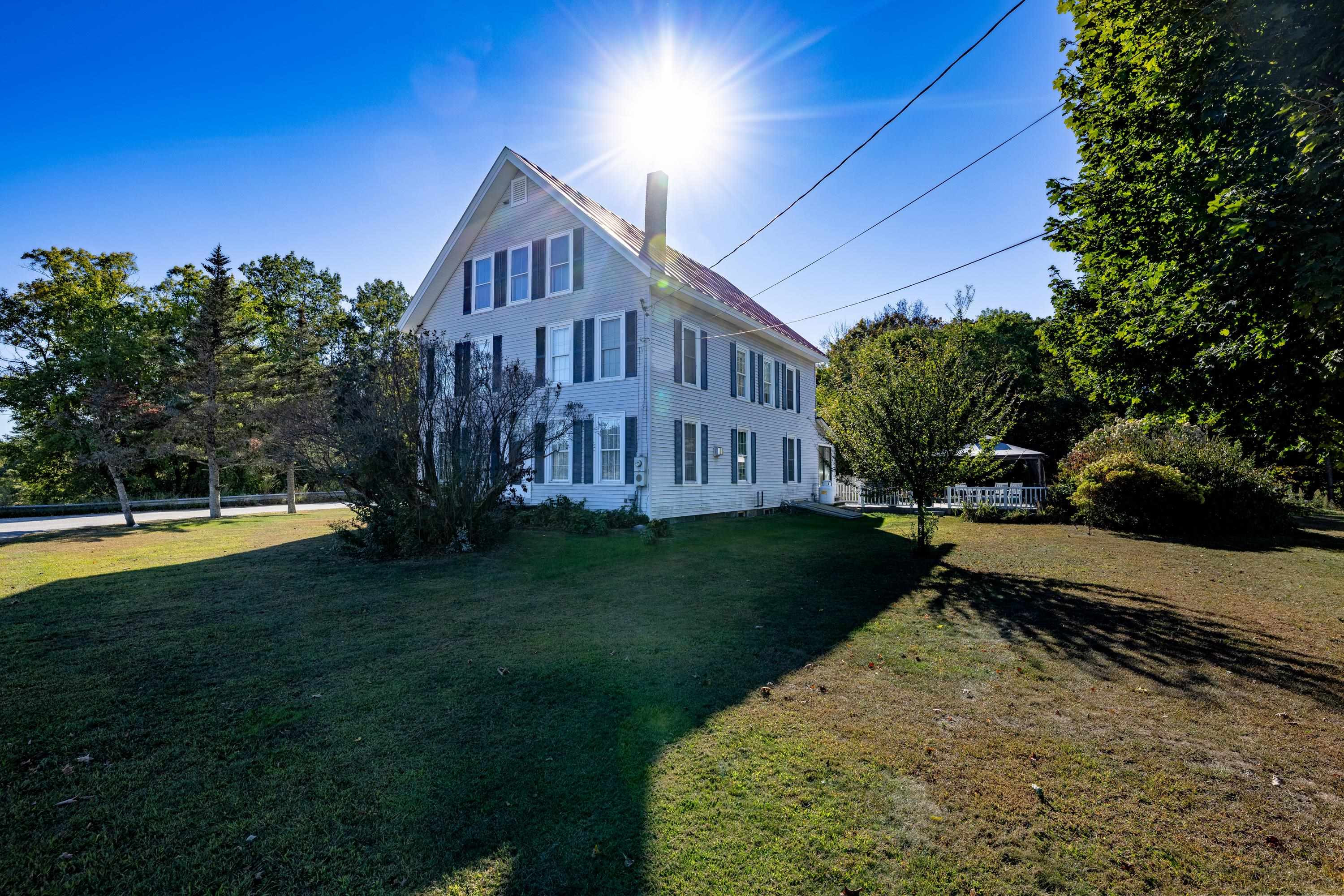 68 Passumpsic Avenue Hartford, VT 05088 - Photo 4 of 43