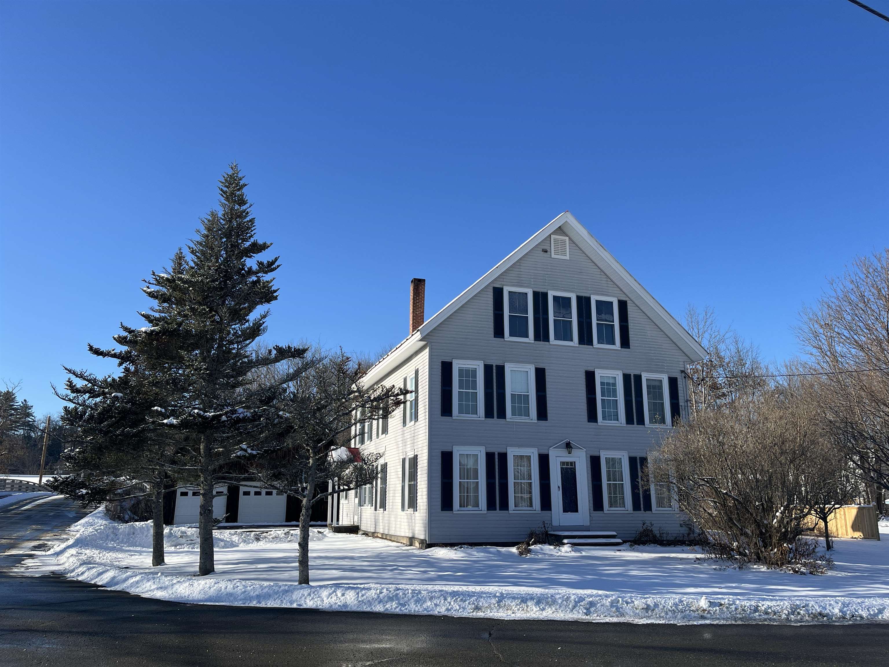 68 Passumpsic Avenue Hartford, VT 05088 - Photo 42 of 43