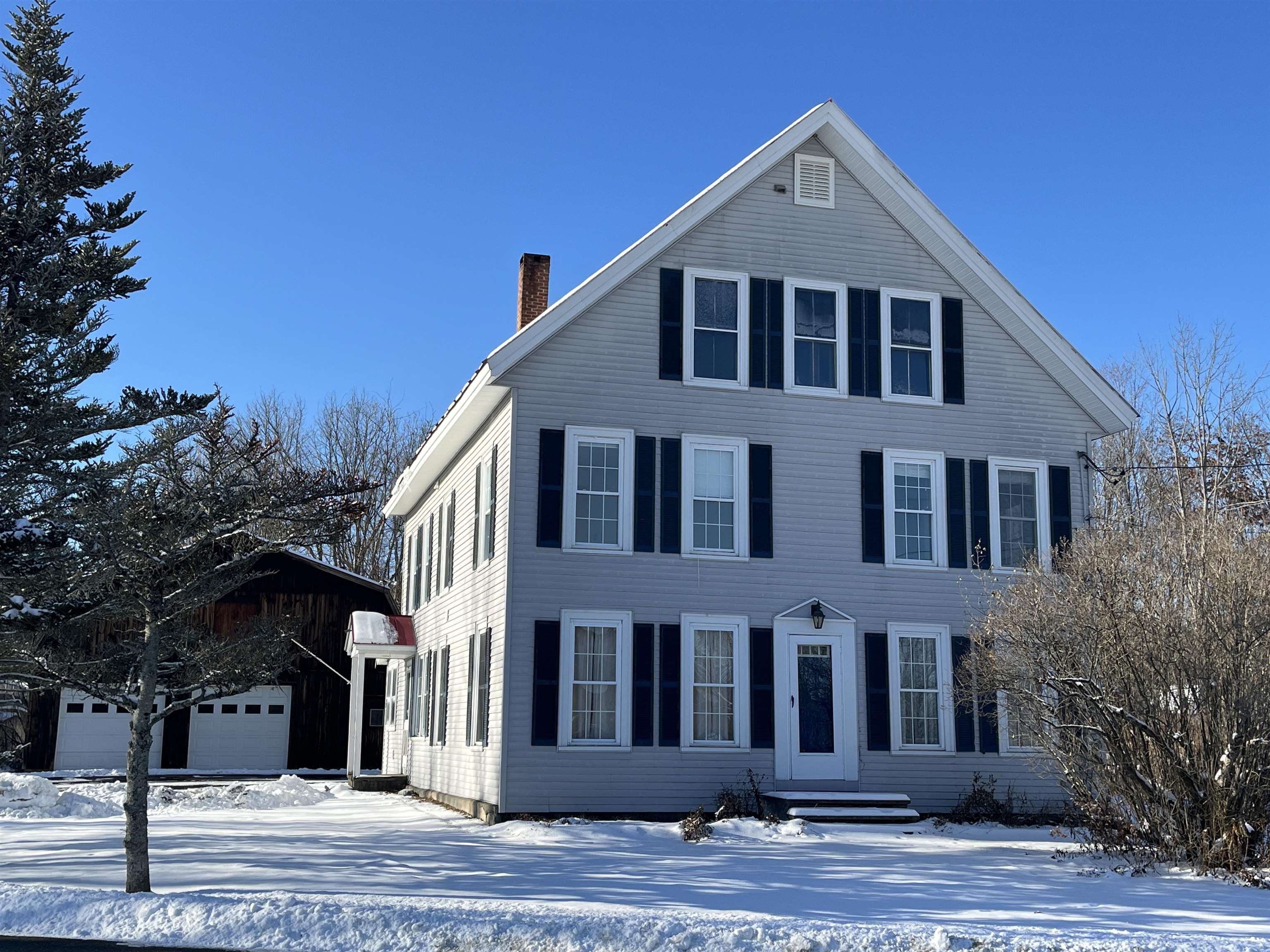 68 Passumpsic Avenue Hartford, VT 05088 - Photo 43 of 43
