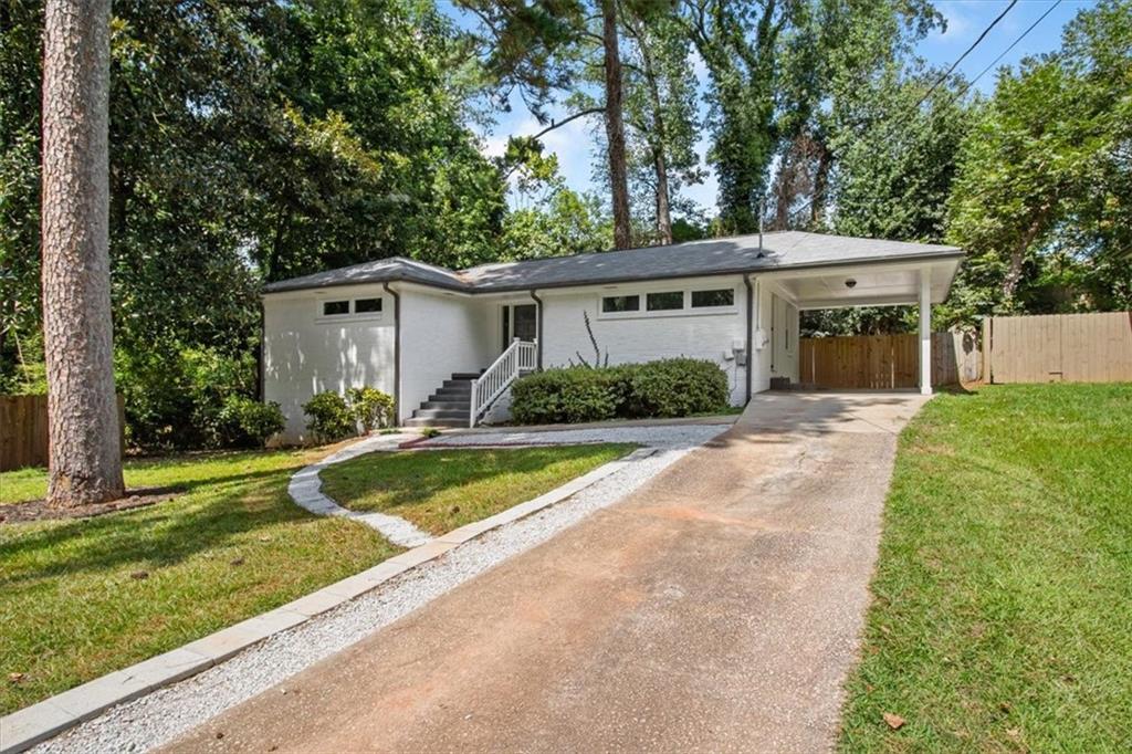 2930 Belvedere Lane Decatur, GA 30032 - Photo 1 of 1 Gallery Image 1