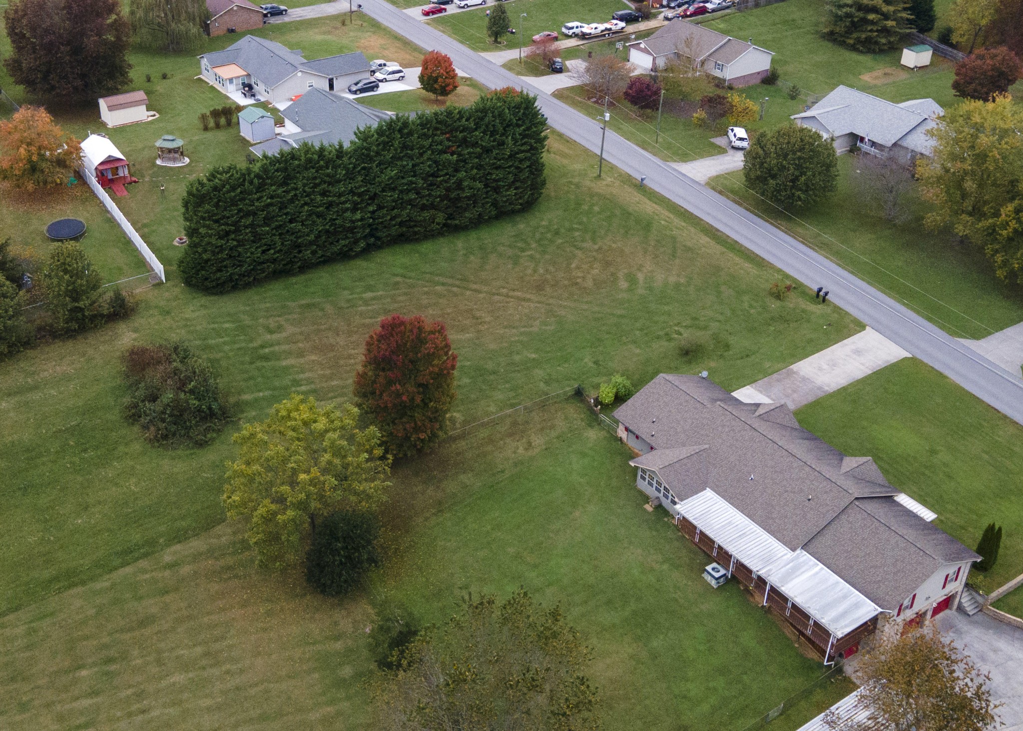 0 Ayers Road Kodak, TN 37764 - Photo 3 of 7 Gallery Image 3