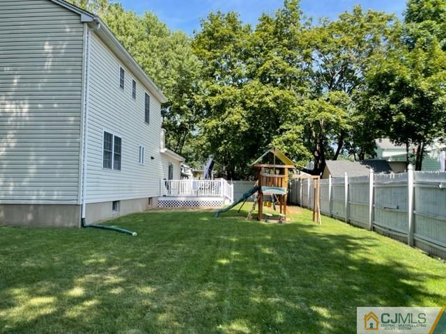 31 Hancock Road Piscataway, NJ 08854 - Photo 29 of 29 a view of a house with backyard