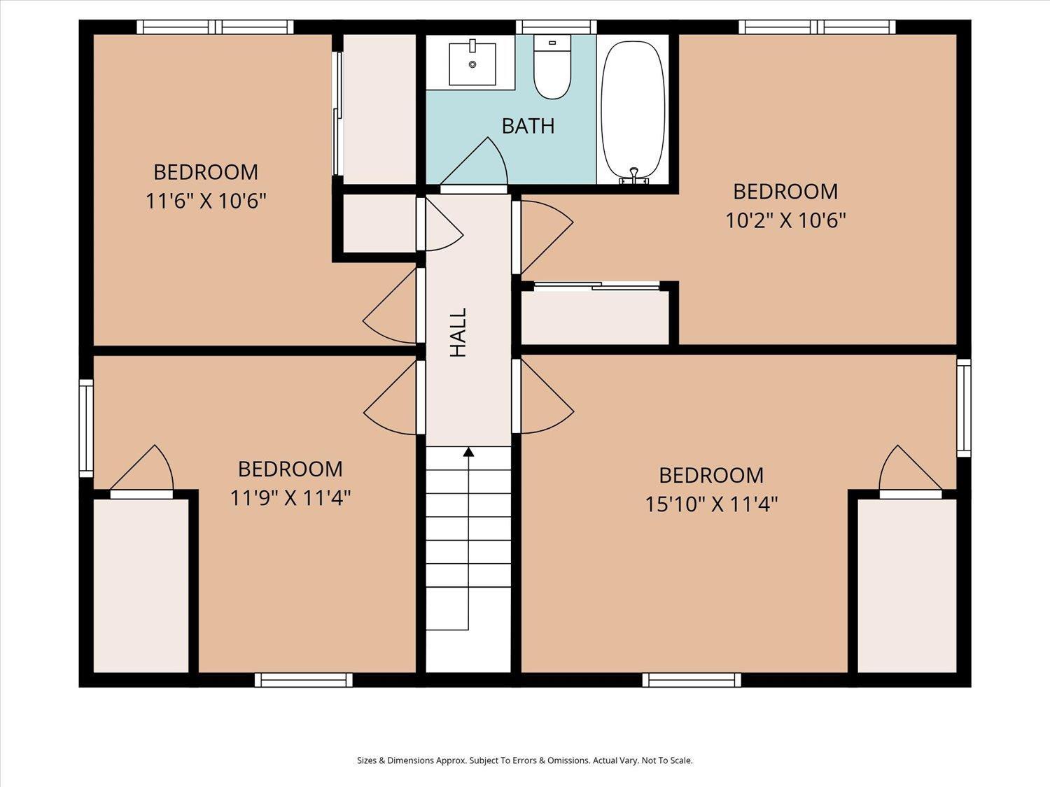 653 Huff Avenue Manville, NJ 08835 - Photo 25 of 27