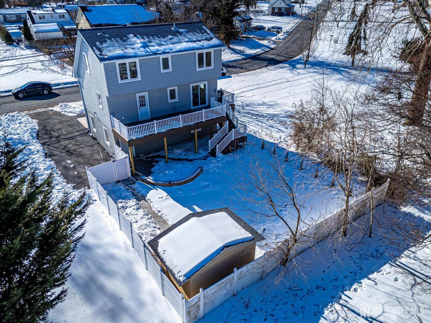 653 Huff Avenue Manville, NJ 08835 - Photo 6 of 27