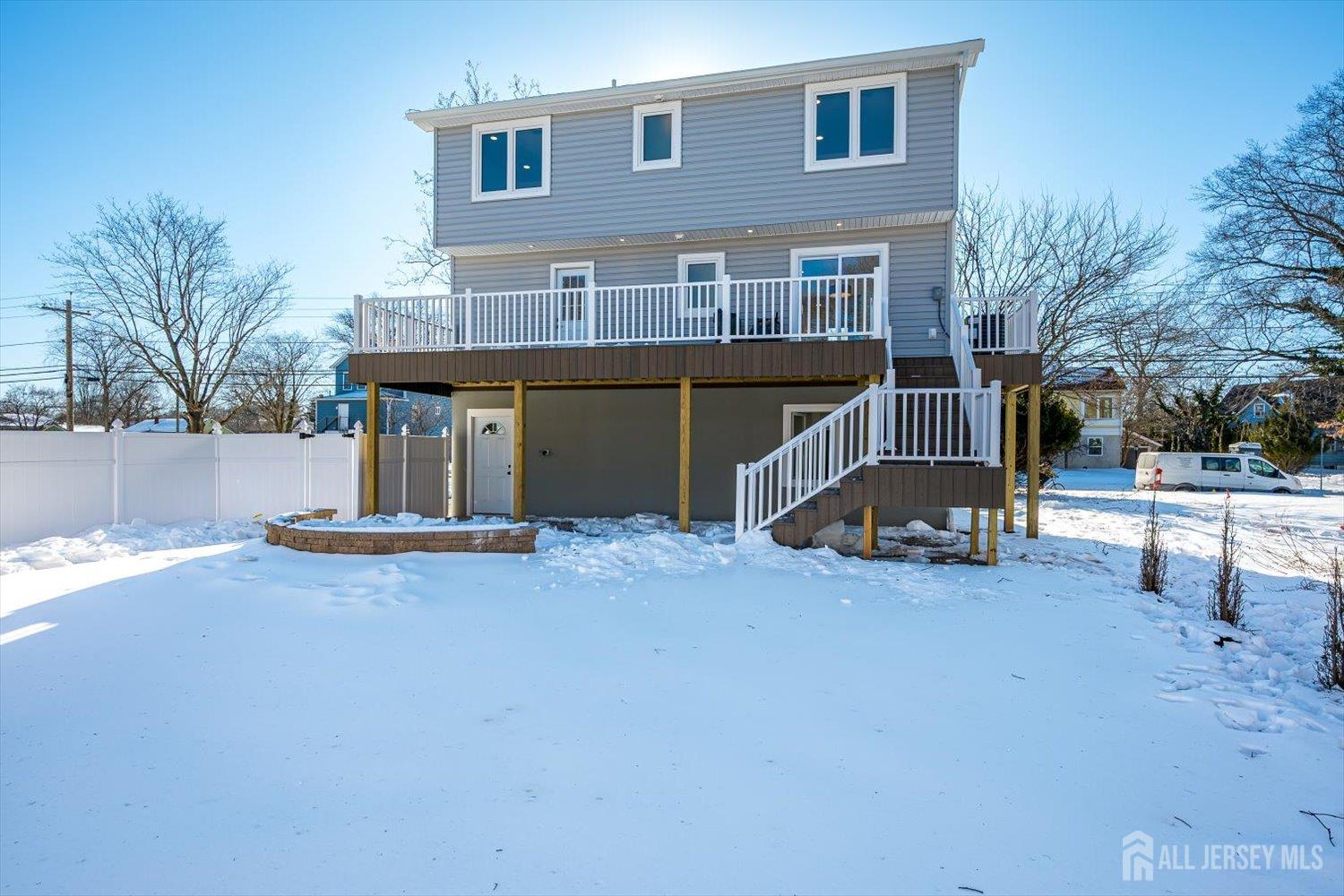 653 Huff Avenue Manville, NJ 08835 - Photo 7 of 27