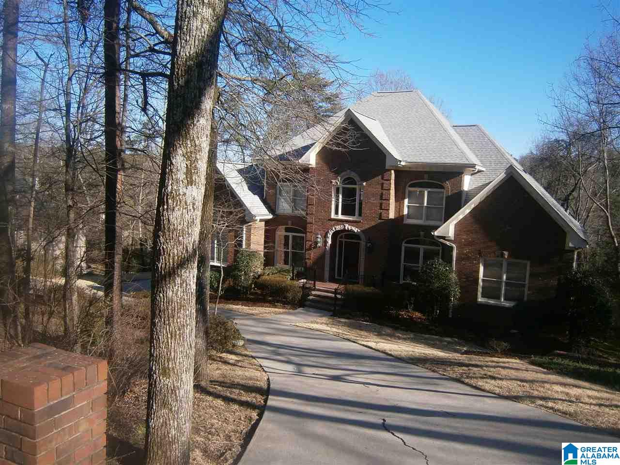 4413 Old Leeds Road Birmingham, AL 35213 - Photo 1 of 42