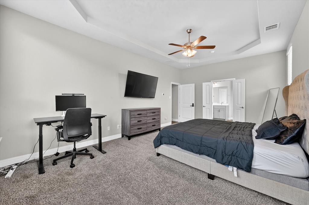 3668 Walnut Rdg Drive Grand Prairie, TX 76065 - Photo 17 of 29