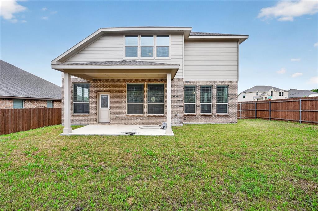 3668 Walnut Rdg Drive Grand Prairie, TX 76065 - Photo 26 of 29