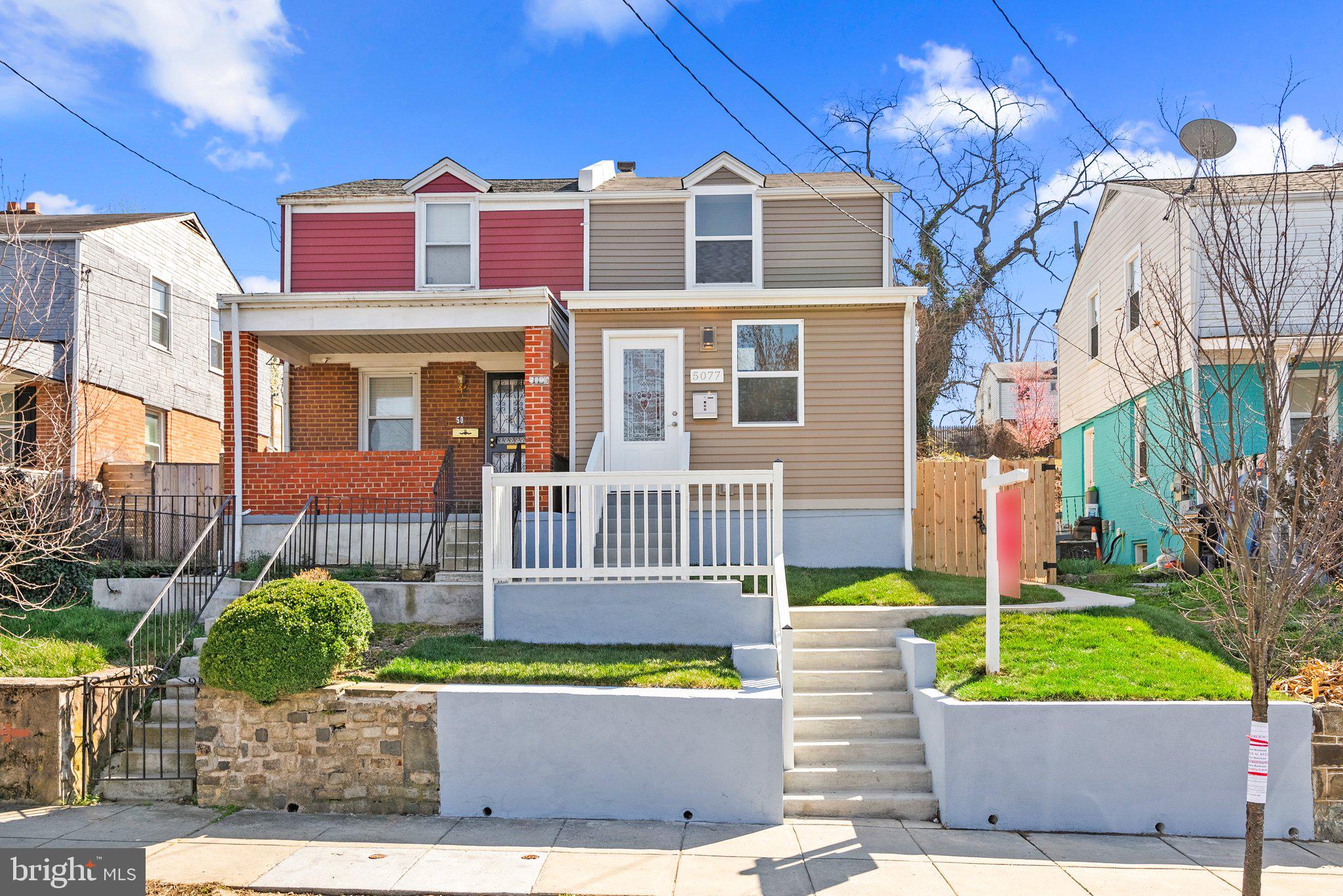 5077 Just St Northeast  