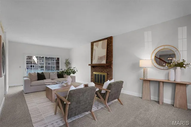 $415,000 | 26 Lippizan Road, St. Peters, MO 63376