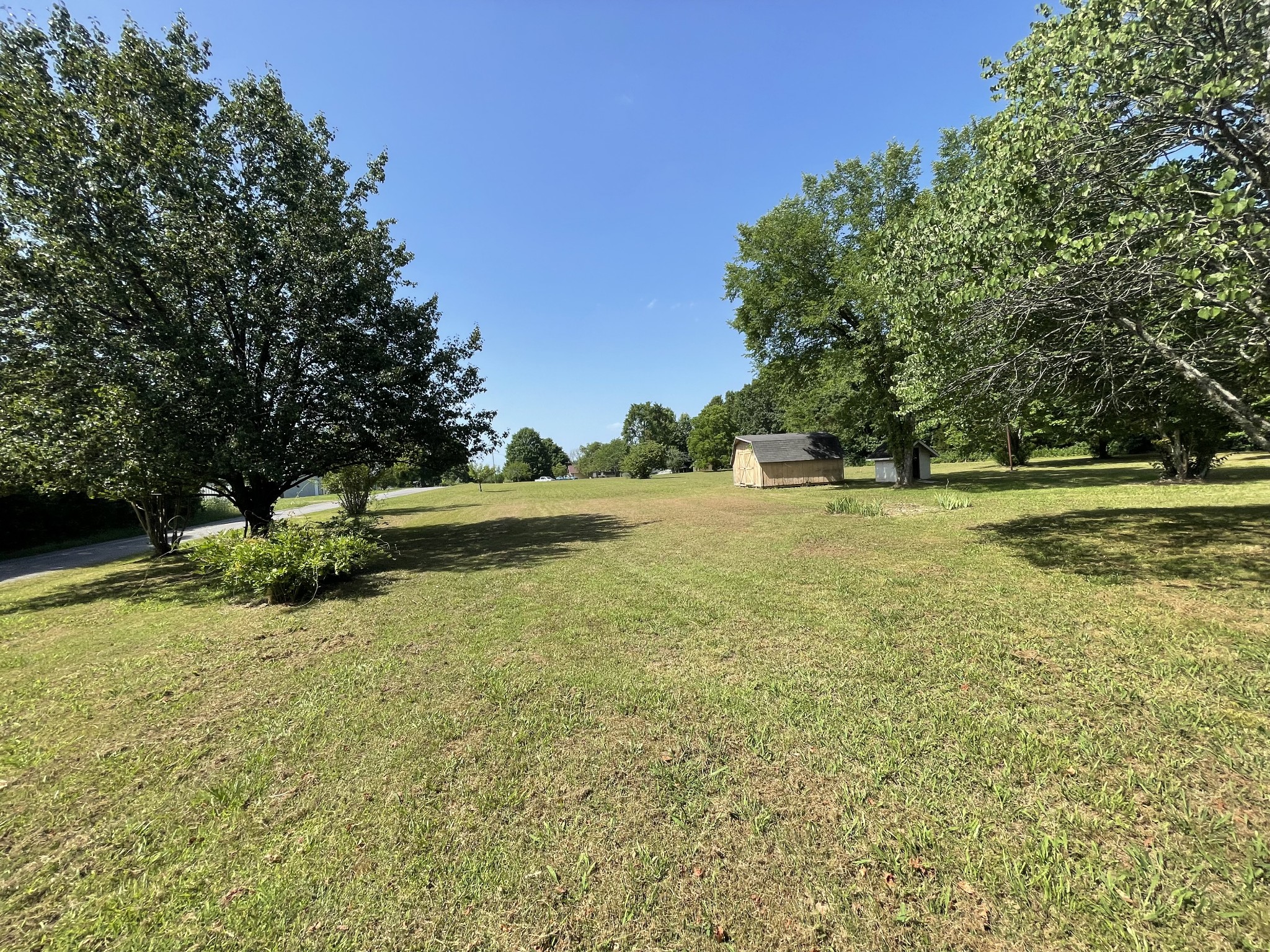 490 Cedar Grove Road Chapel Hill, TN 37034 - Photo 22 of 26