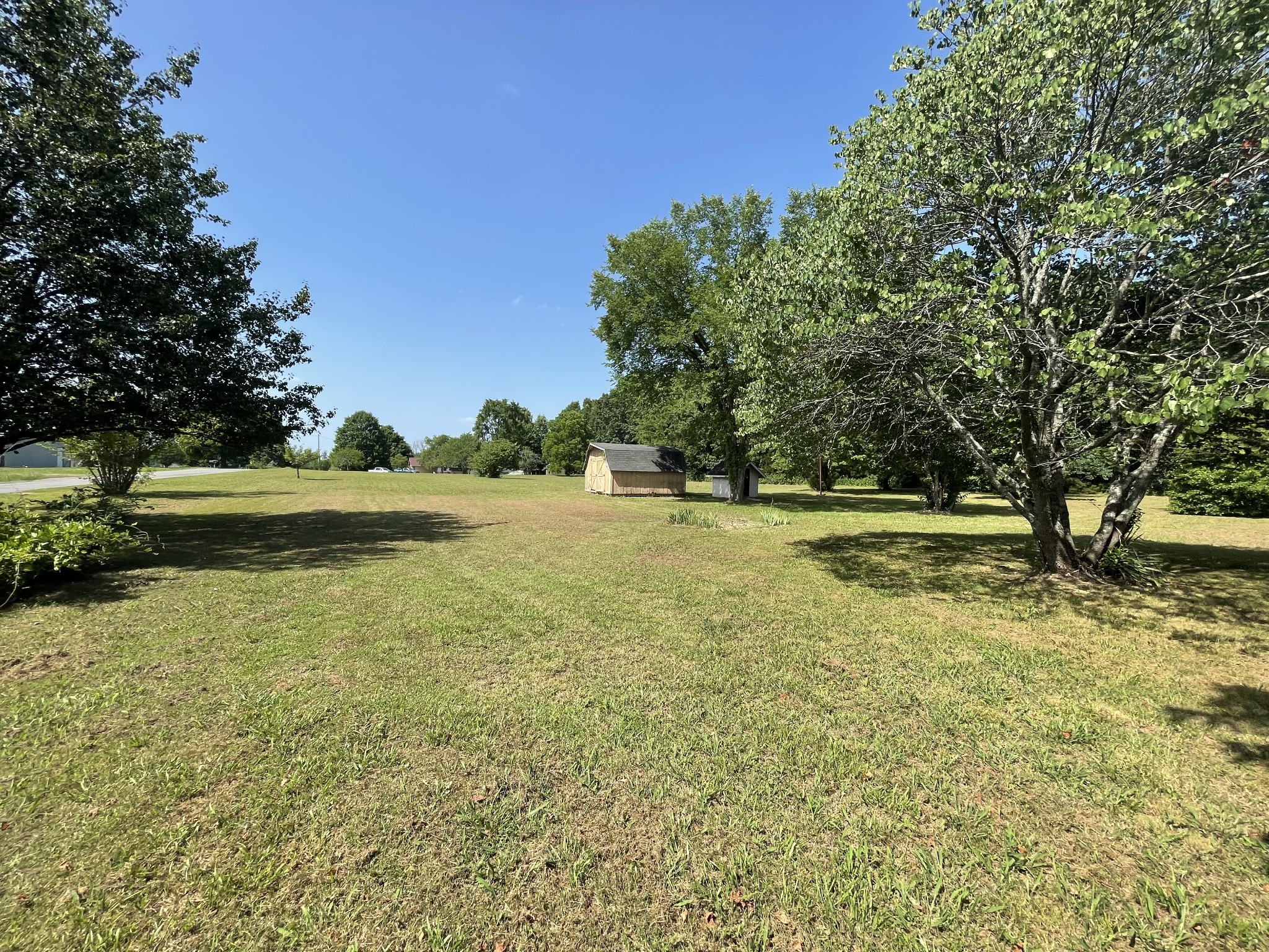 490 Cedar Grove Road Chapel Hill, TN 37034 - Photo 3 of 26