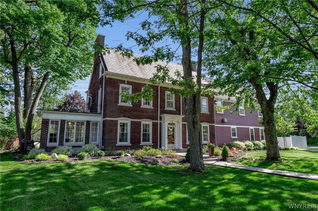 357 Lebrun Road Amherst, NY 14226 - Photo 1 of 50 357 Lebrun Rd