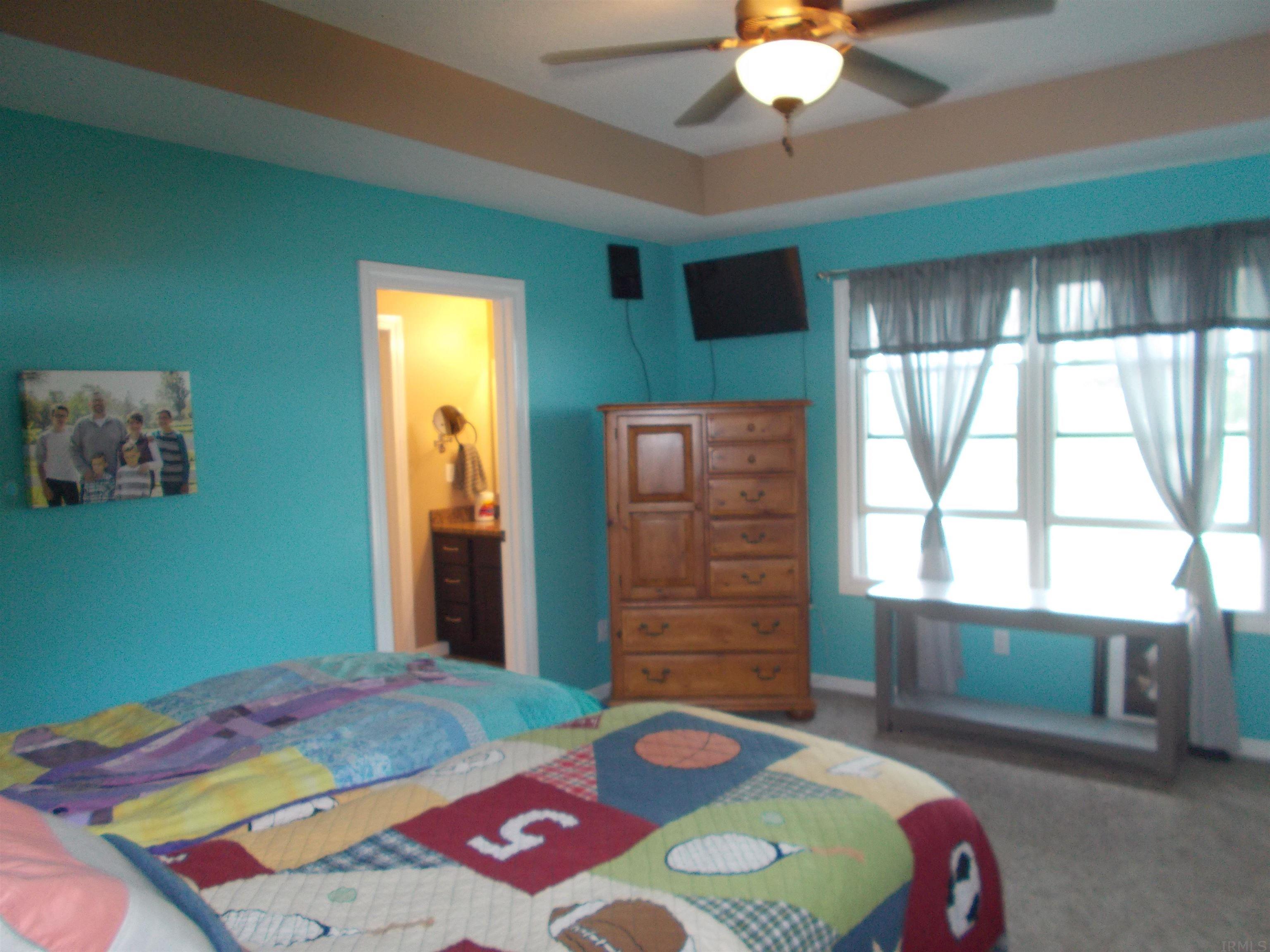 4506 North Sampson Road Woodburn, IN 46797 - Photo 15 of 26 Gallery Image 15