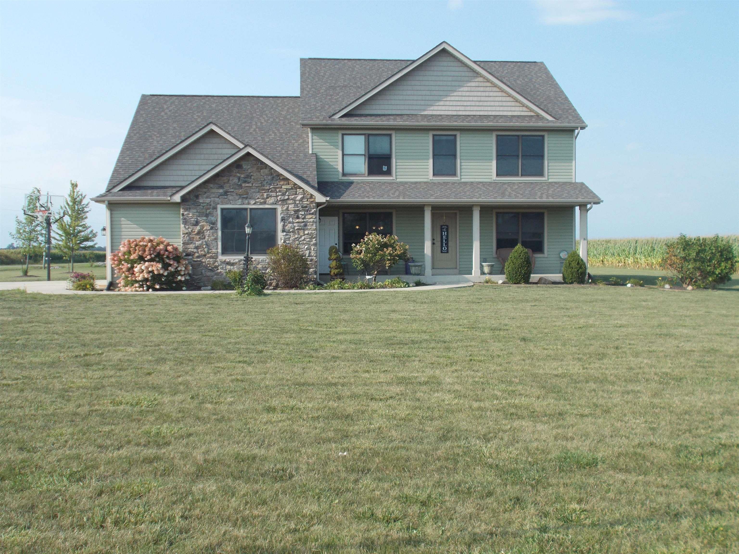 4506 North Sampson Road Woodburn, IN 46797 - Photo 3 of 26 Gallery Image 3