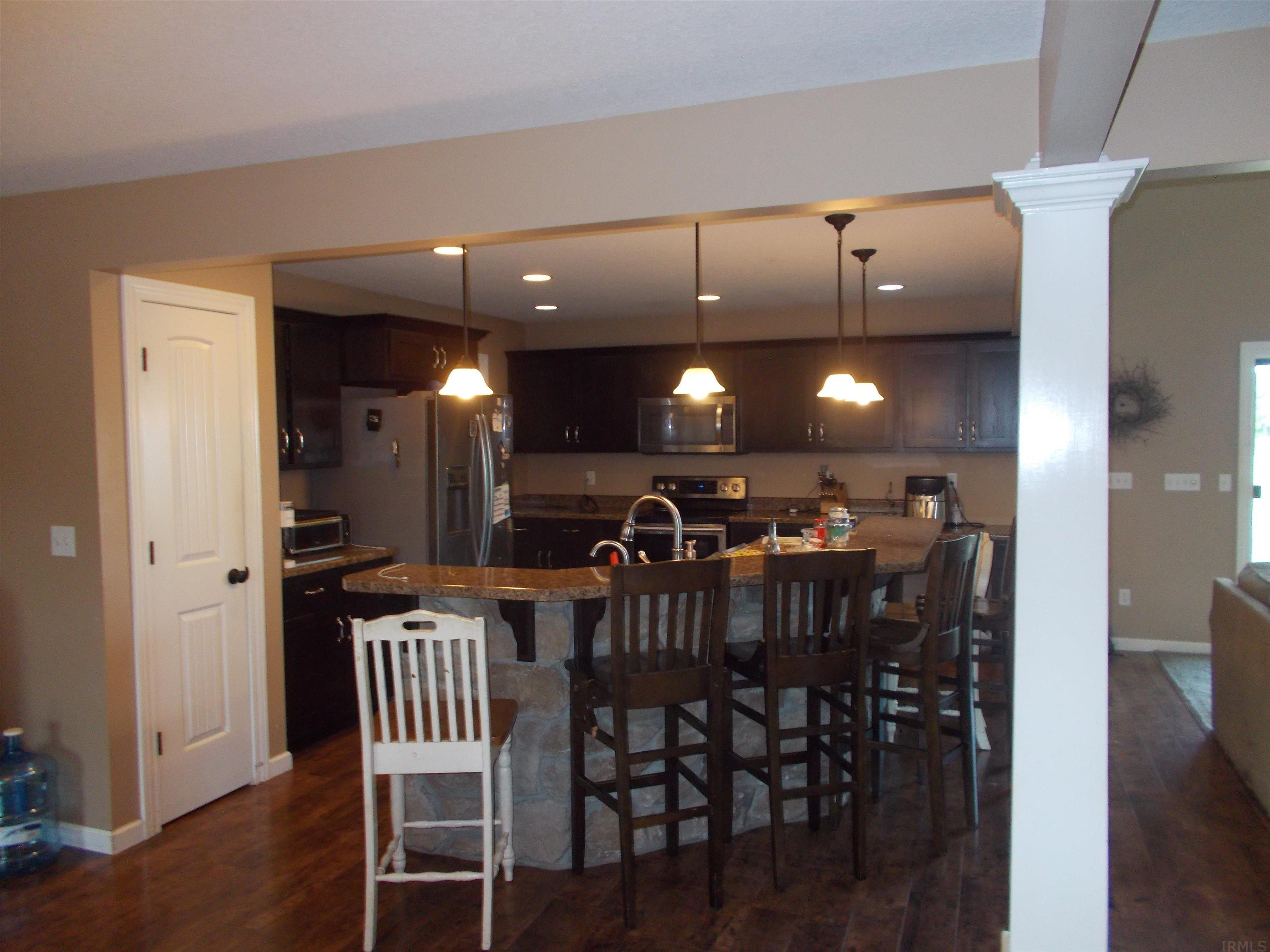 4506 North Sampson Road Woodburn, IN 46797 - Photo 8 of 26 Gallery Image 8