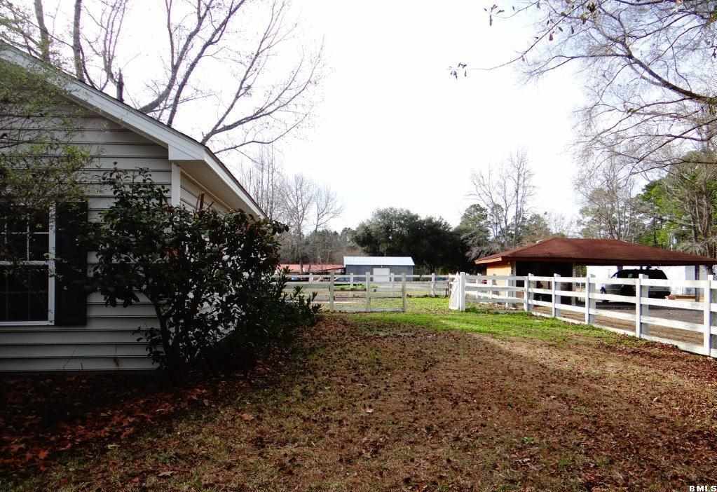 409 McElwee Estates Road Hardeeville, SC 29927 - Photo 23 of 23 Additional Photo