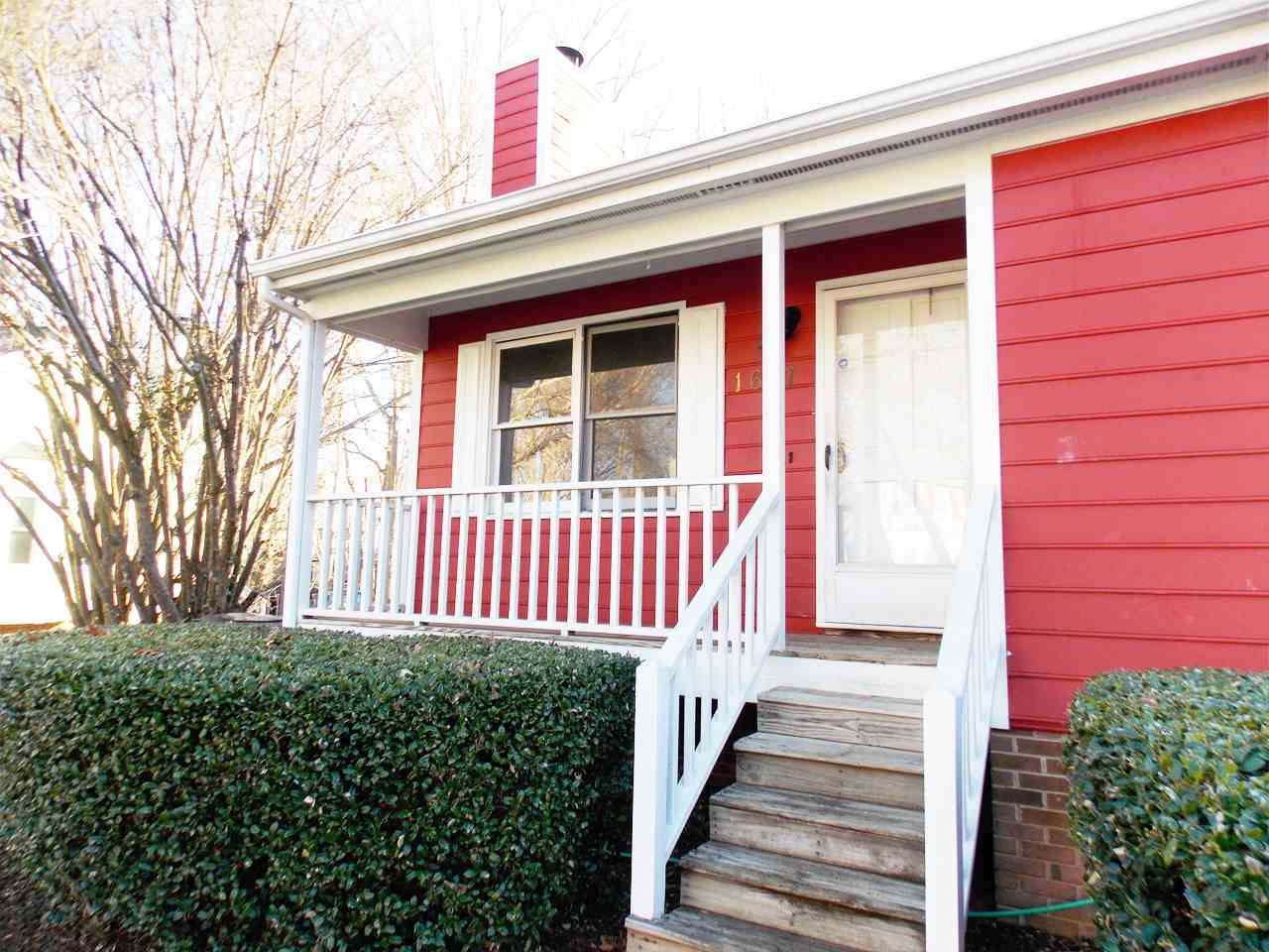1617 Roanoke Street Raleigh, NC 27606 - Photo 2 of 6 Photo 2
