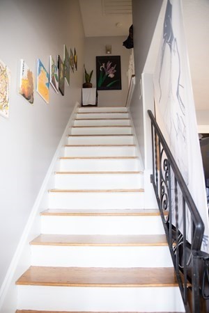 23 Ledge Hill Road, Unit 1 Boston, MA 02132 - Photo 7 of 8 Gallery Image 7