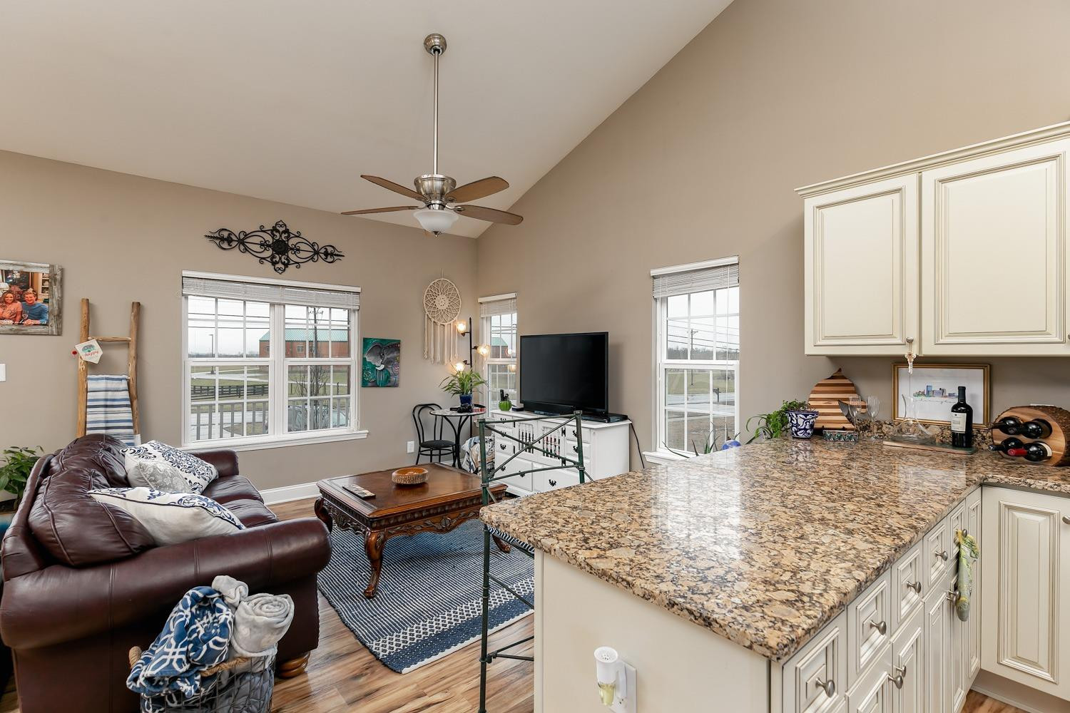 920 Union Mill Road Nicholasville, KY 40356 - Photo 12 of 17 Listing Photo
