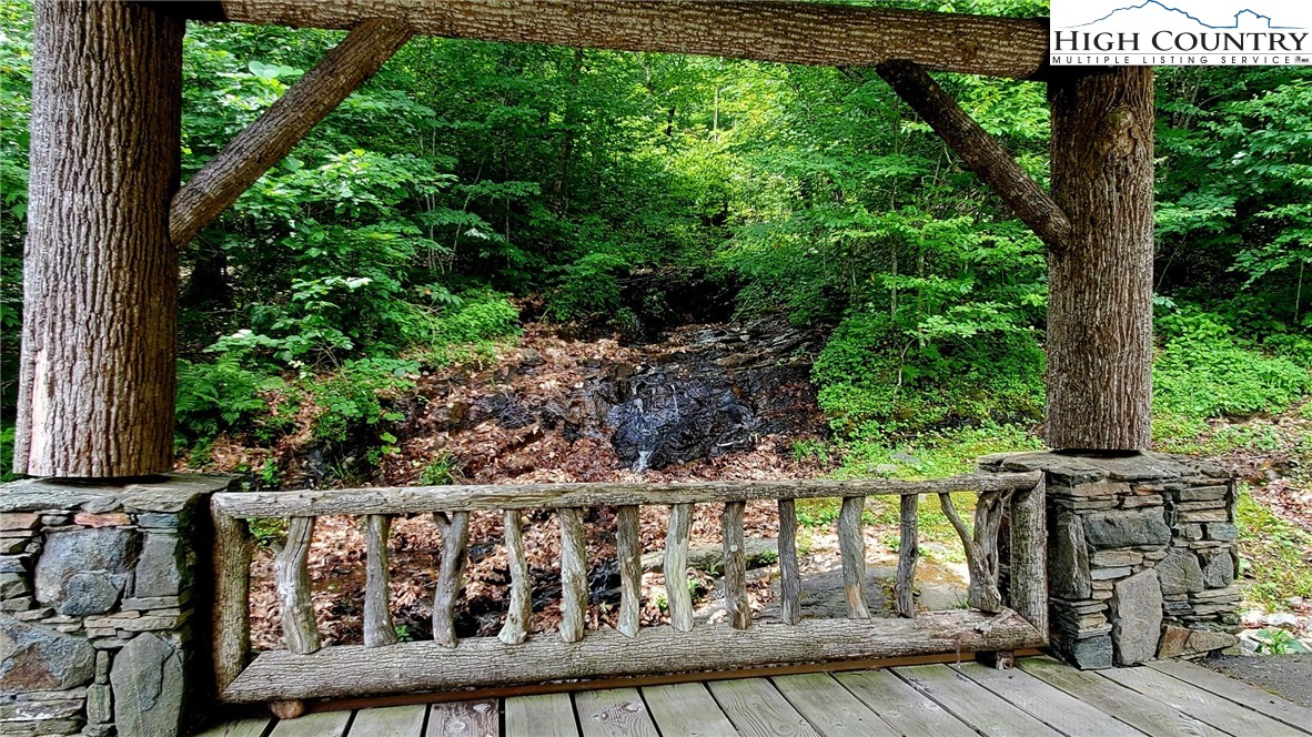 Spur Cove Lane Boone, NC 28607 - Photo 40 of 47