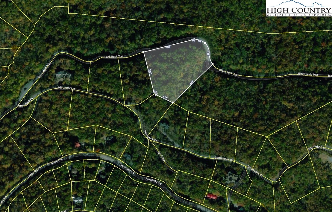 Spur Cove Lane Boone, NC 28607 - Photo 4 of 47