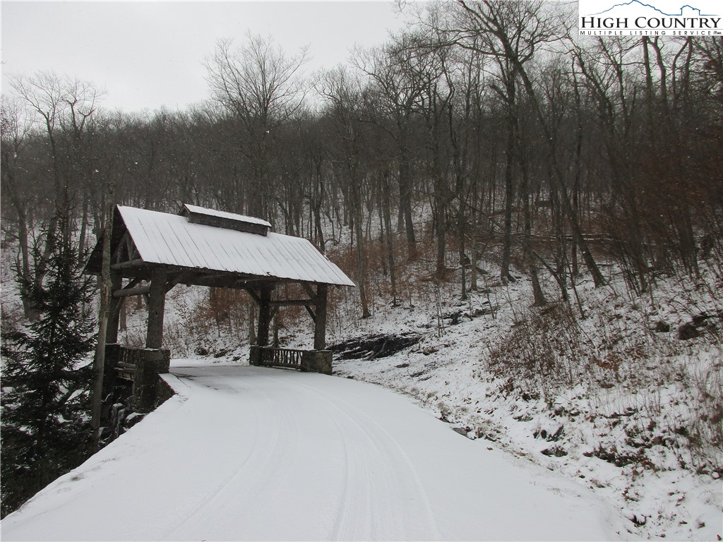 Spur Cove Lane Boone, NC 28607 - Photo 45 of 47