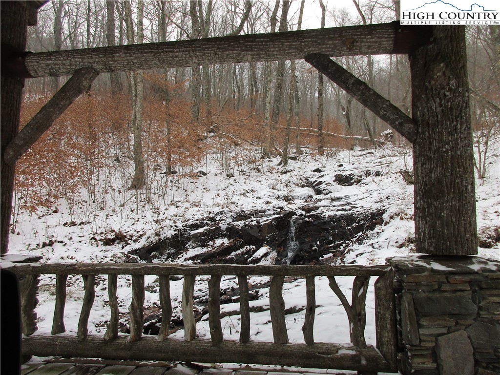 Spur Cove Lane Boone, NC 28607 - Photo 46 of 47