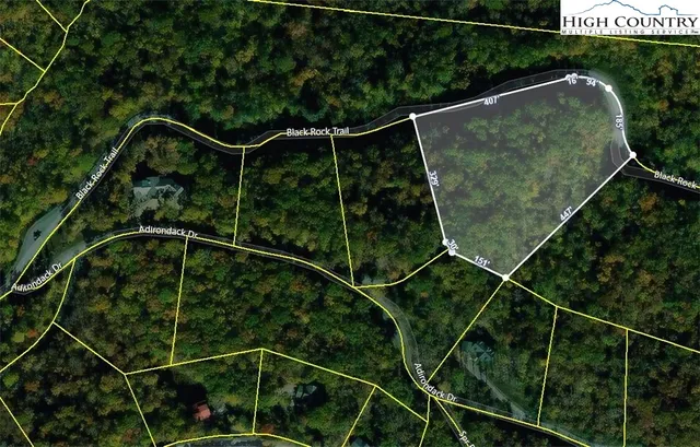 $124,900 | Spur Cove Lane, Boone, NC 28607