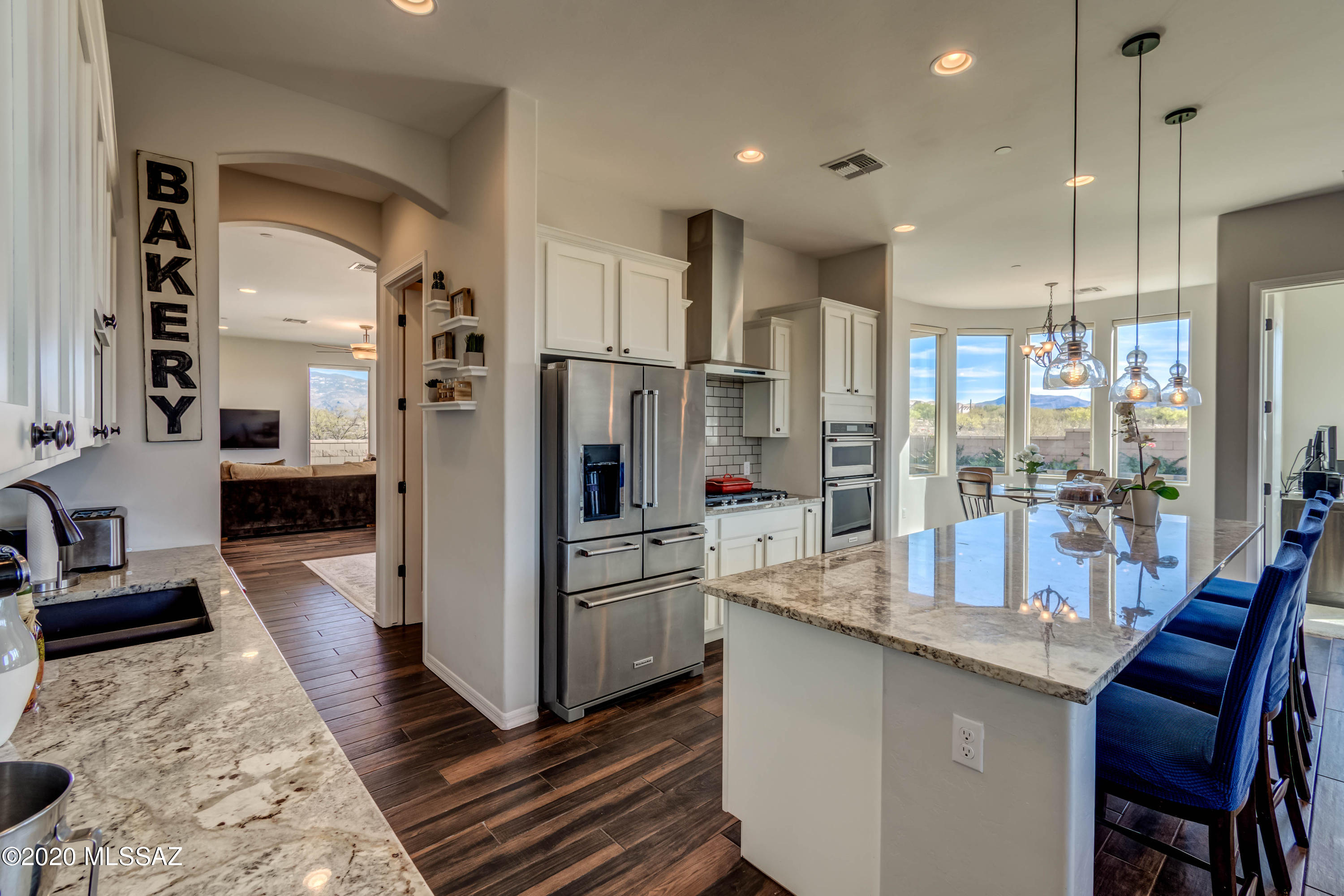 14650 East Rd Runner Fast Place Vail, AZ 85641 - Photo 23 of 37 Gallery Image 23