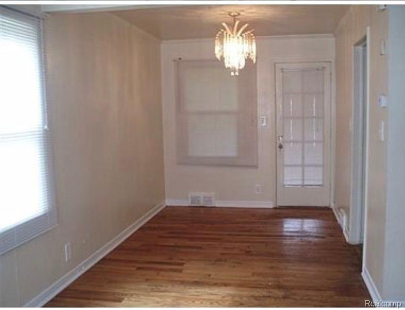 16741 Evergreen Road Detroit, MI 48219 - Photo 3 of 7