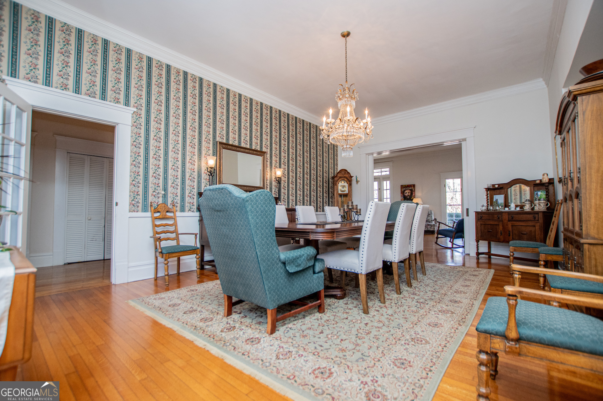 310 Kramer Street Carrollton, GA 30117 - Photo 13 of 99